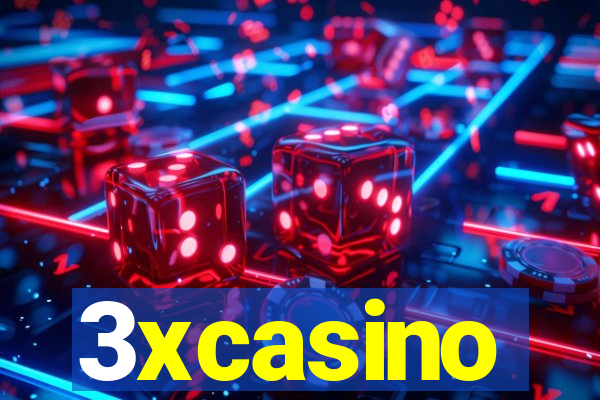 3xcasino