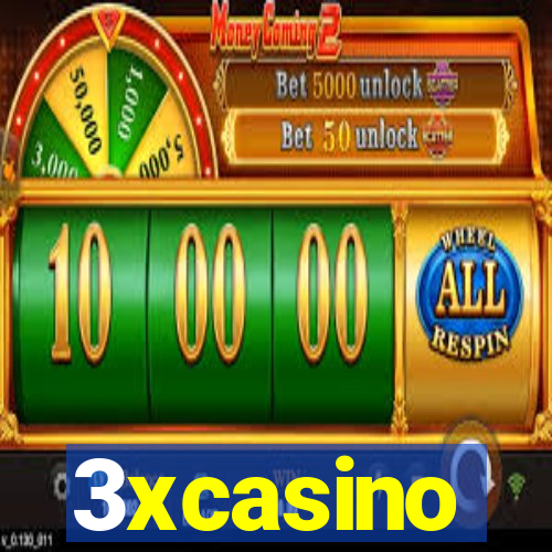 3xcasino