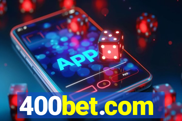 400bet.com