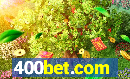 400bet.com