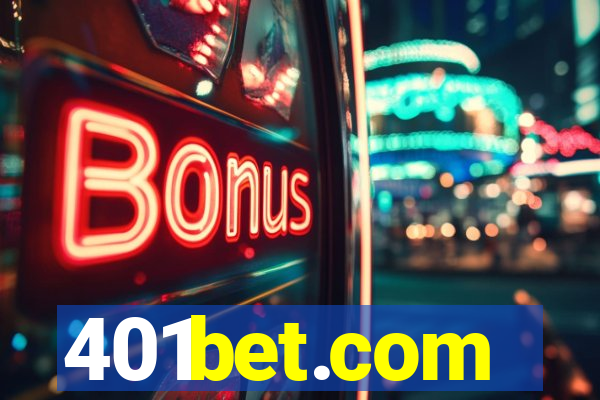 401bet.com