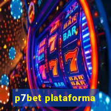 p7bet plataforma