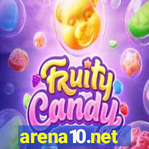 arena10.net