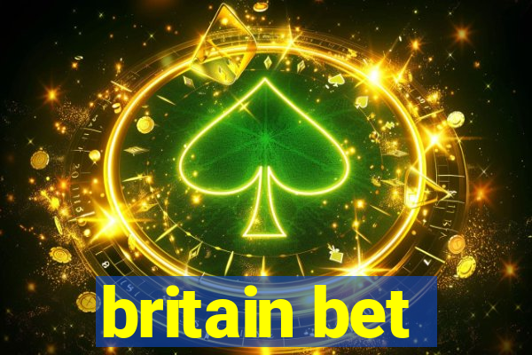 britain bet