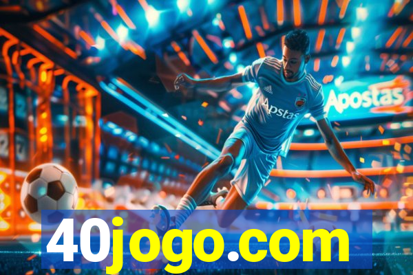 40jogo.com