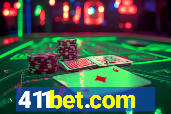 411bet.com