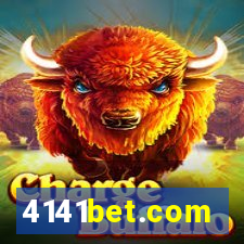 4141bet.com