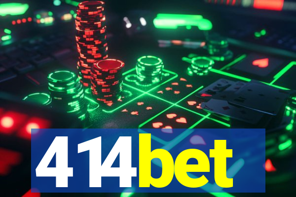 414bet