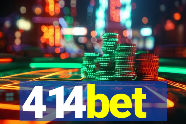 414bet