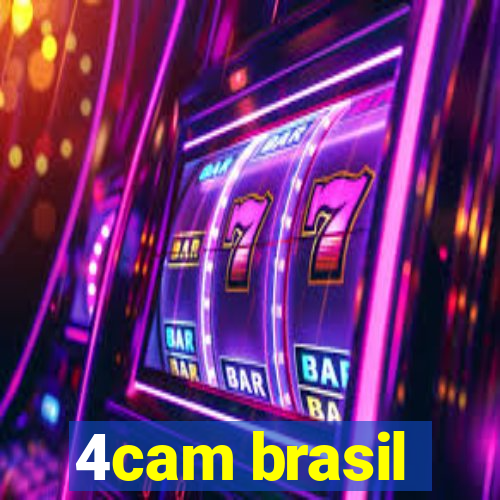 4cam brasil