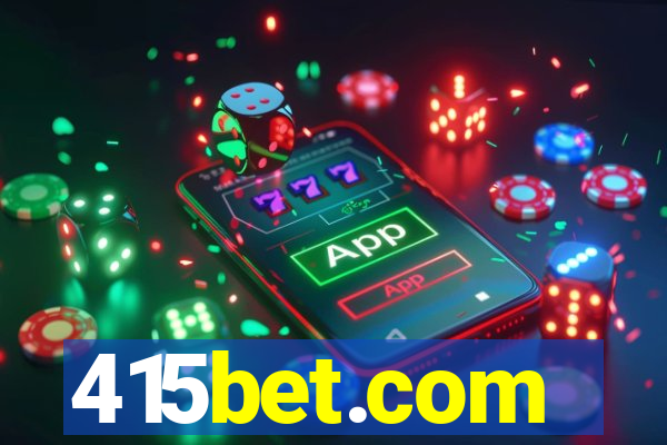 415bet.com