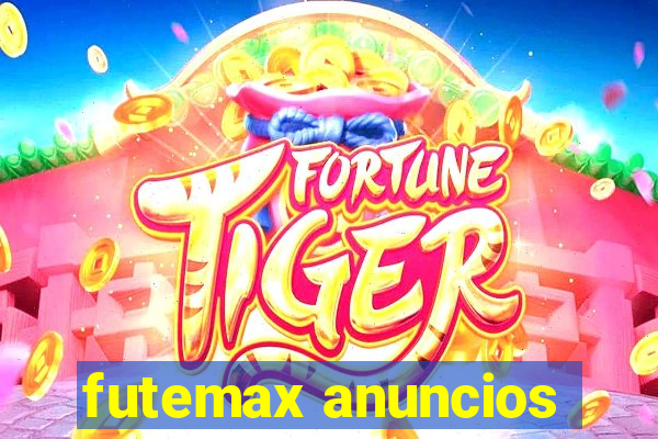 futemax anuncios