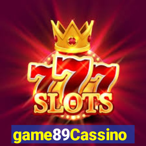 game89Cassino