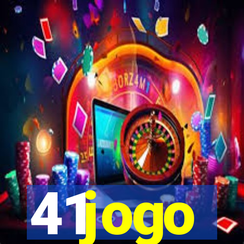 41jogo