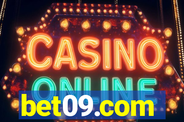 bet09.com