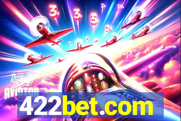 422bet.com