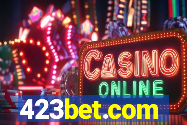 423bet.com