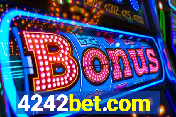 4242bet.com