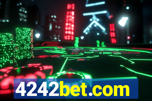 4242bet.com