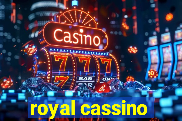 royal cassino