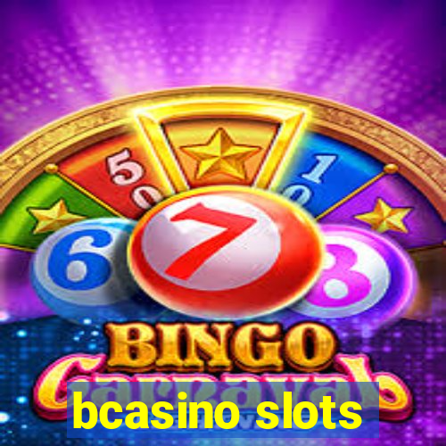 bcasino slots