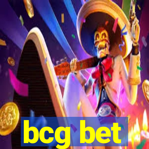 bcg bet