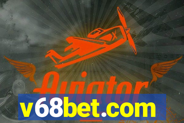 v68bet.com