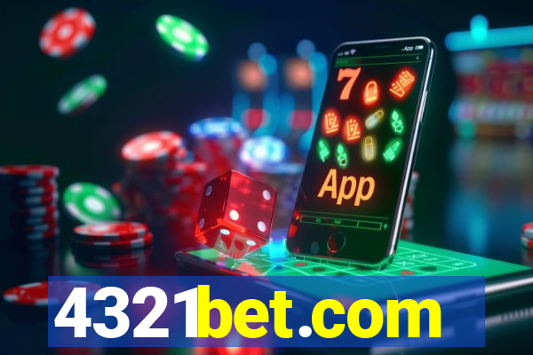 4321bet.com