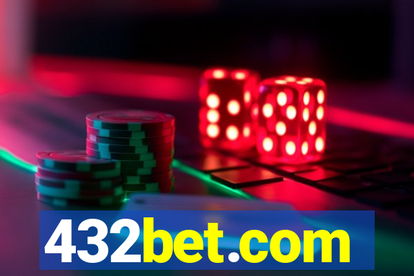 432bet.com