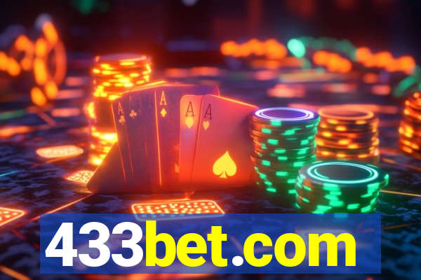 433bet.com