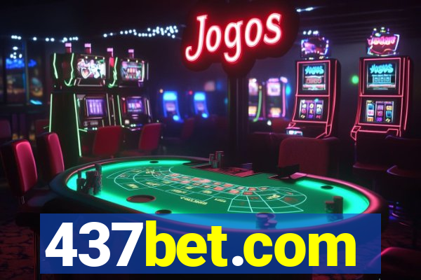 437bet.com