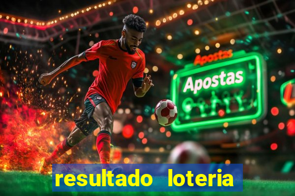 resultado loteria do povo