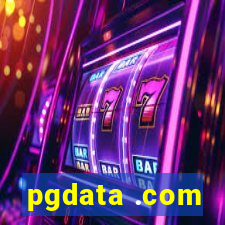 pgdata .com