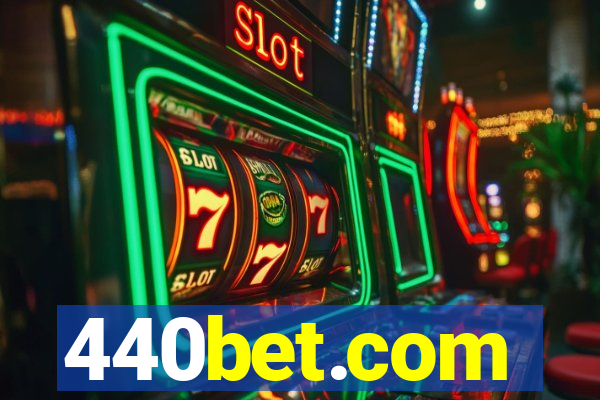 440bet.com