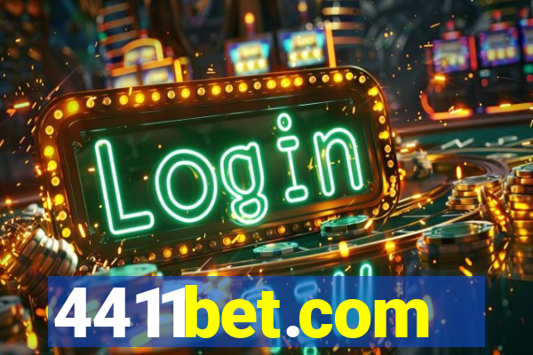 4411bet.com