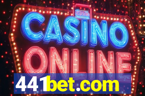 441bet.com