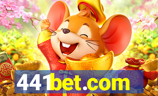 441bet.com