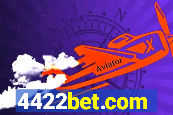 4422bet.com