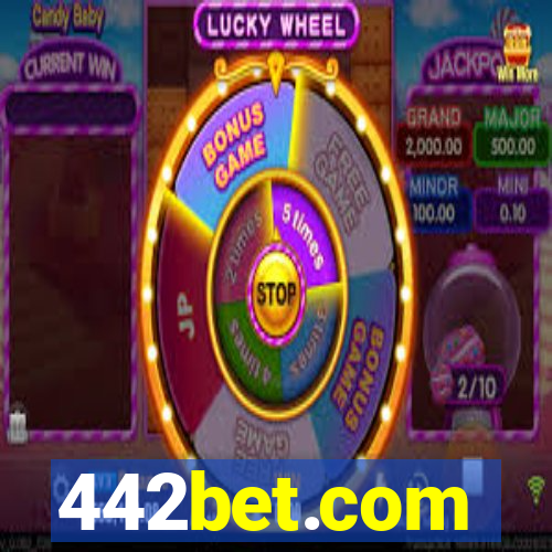 442bet.com