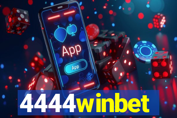 4444winbet