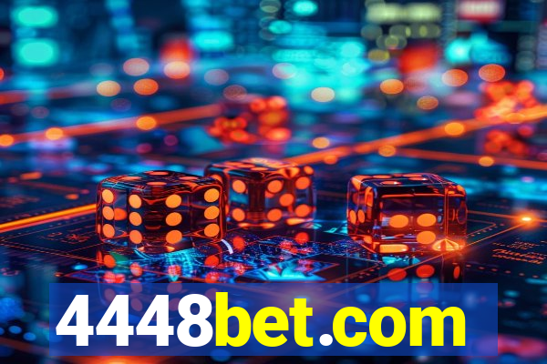 4448bet.com