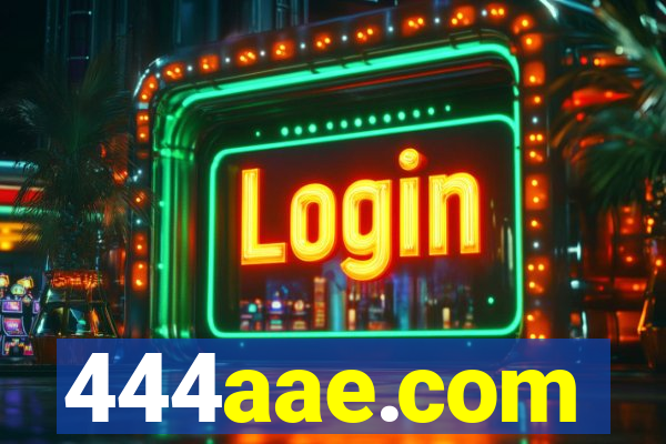 444aae.com