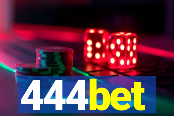 444bet