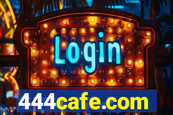 444cafe.com