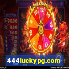 444luckypg.com