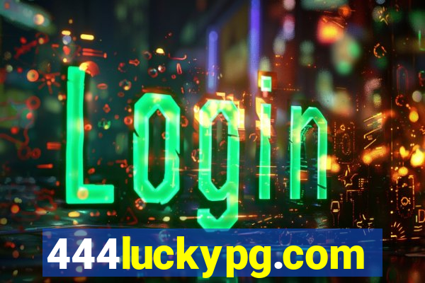 444luckypg.com