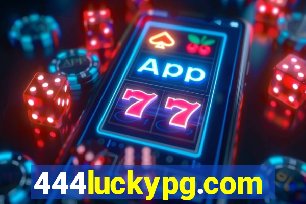 444luckypg.com