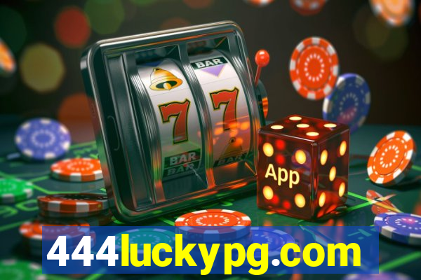 444luckypg.com