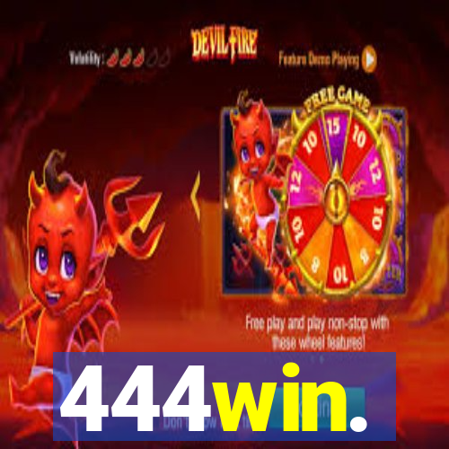 444win.