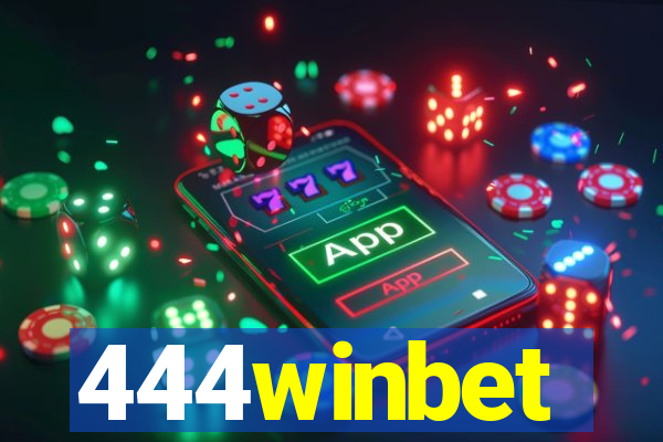 444winbet